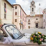 Lovely In * Gualdo Cattaneo