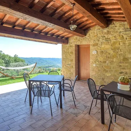 Lovely In Holiday home Gualdo Cattaneo