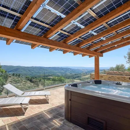 Stunning In With Kitchen Сasa de vacaciones