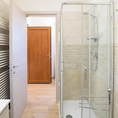 Lovely In Dom wakacyjny Gualdo Cattaneo