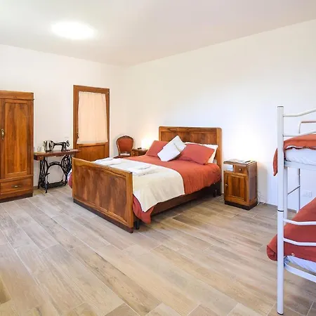 Lovely In * Gualdo Cattaneo